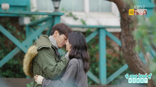 Sweet stranger and me 2025 ep 1 eng sub dramacool